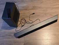 Soundbar Philips 8507 3.1 600W Bass Nagłośnienie TV