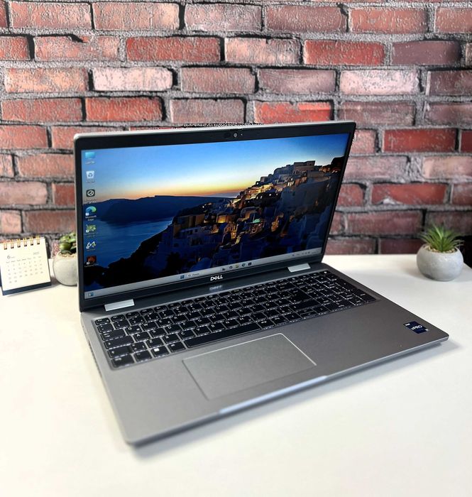 Quadro T550(4GB)·Dell Precision 3570·i7-1265U·16GB+SSD512GB·10 ядер