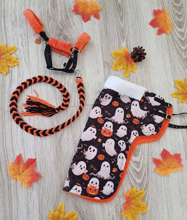 Zestaw Halloween dla Hobby Horse A4