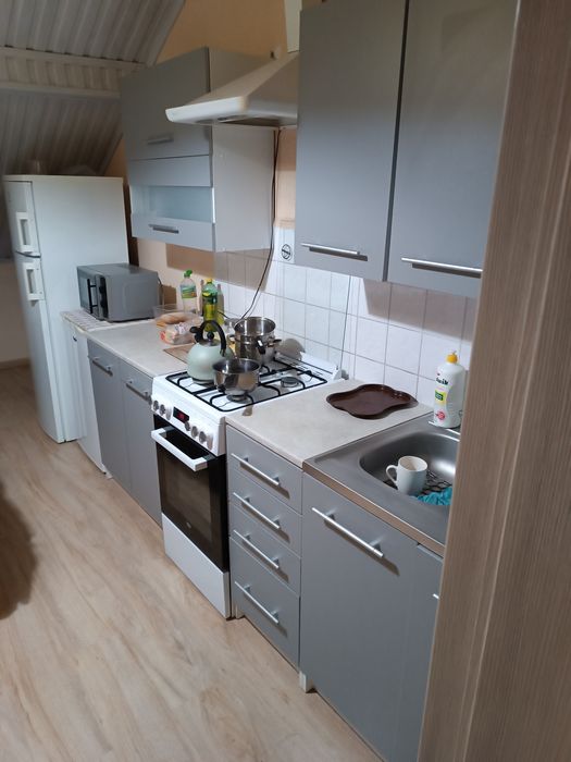 Pokoje Gościnne Apartamenty Gdańsk Brzeźno