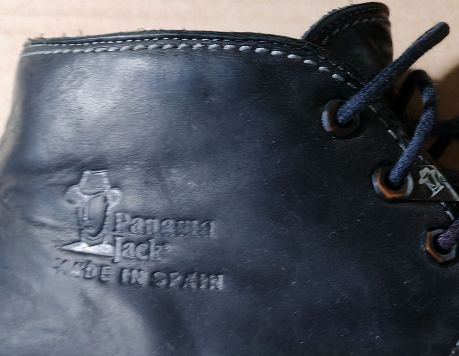 Ботінки Panama Jack Havana Joe 44р 28, 5см