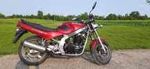 Продам Suzuki  GS500E