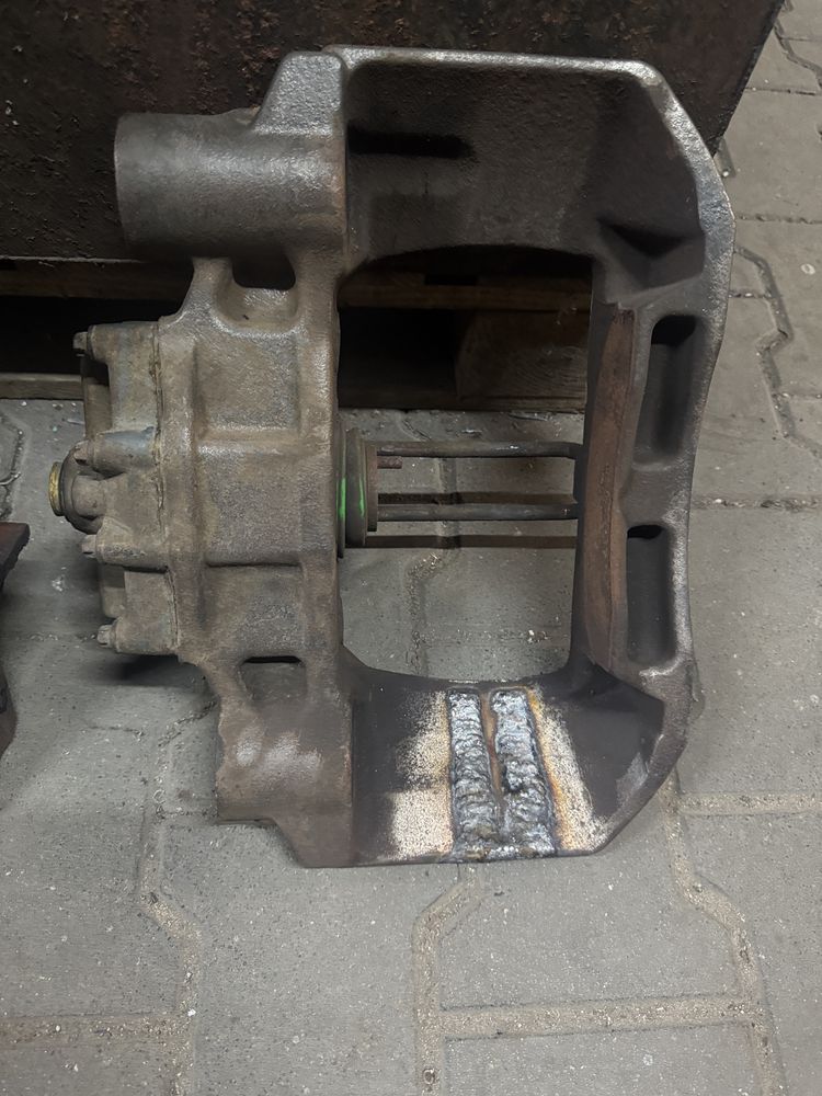 Mechanika pojazdowa osobowe ciezarowe dostawcze
