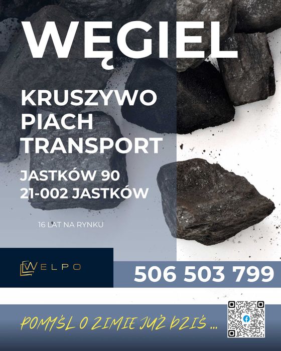 Węgiel orzech kazachstan komir 26tys/KJ