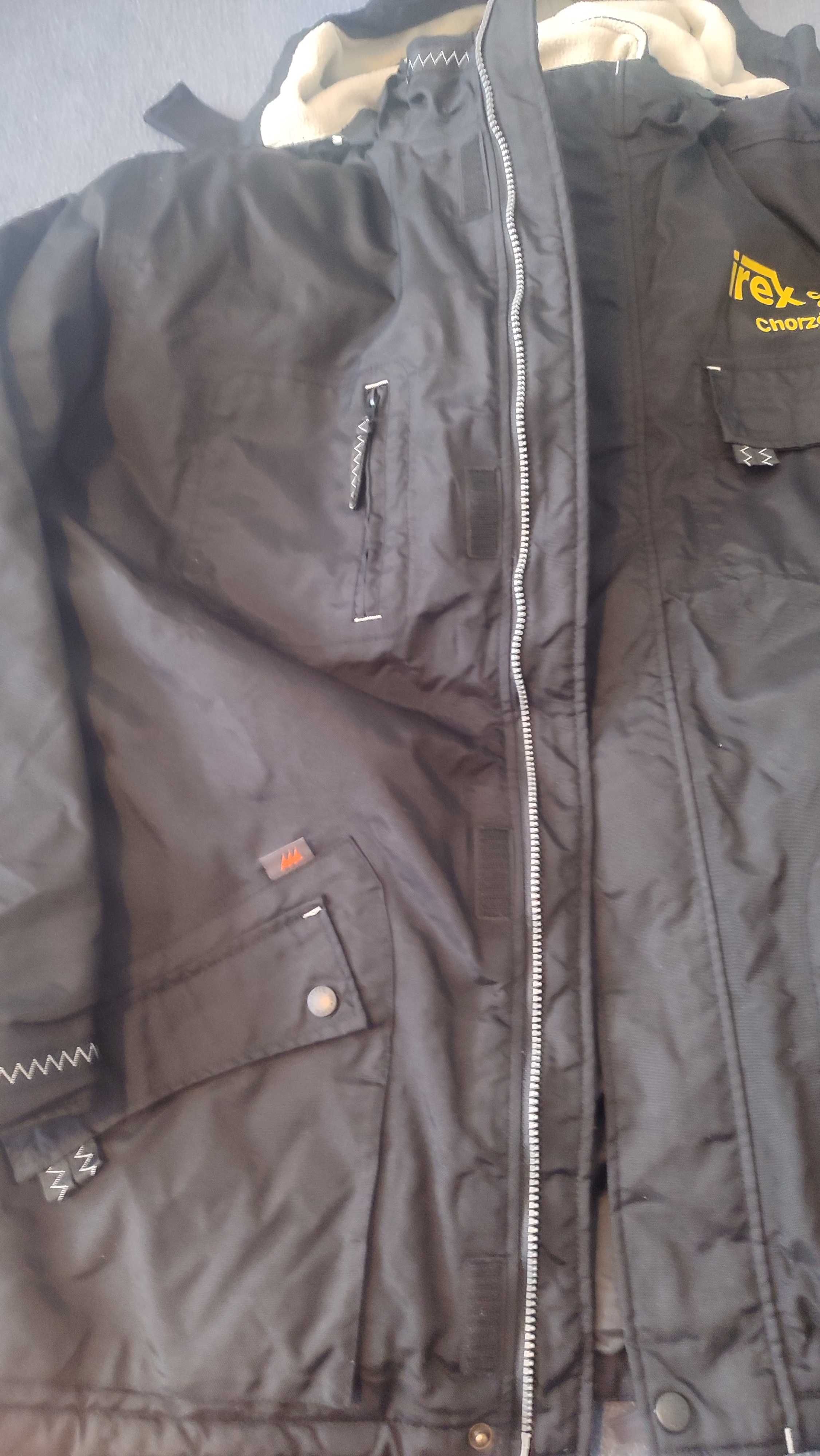 Kurtka Robocza Ocieplana  r. XL ERIC TABARLY