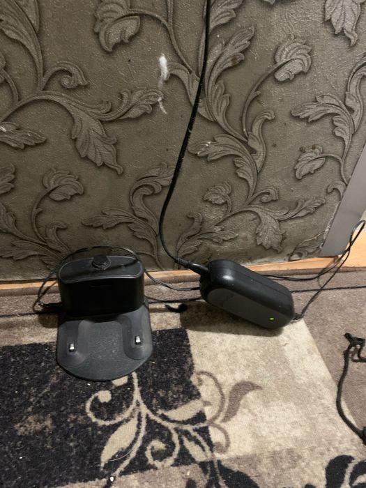 Пилосос IRobot Roomba