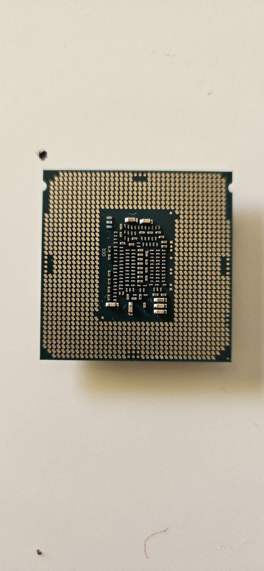 Intel Core i5 6400