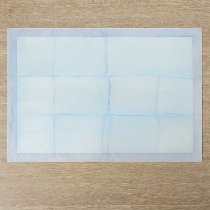 maty dla psa kota nauka sikania podkłady chłonne 40x60cm 50 SZT