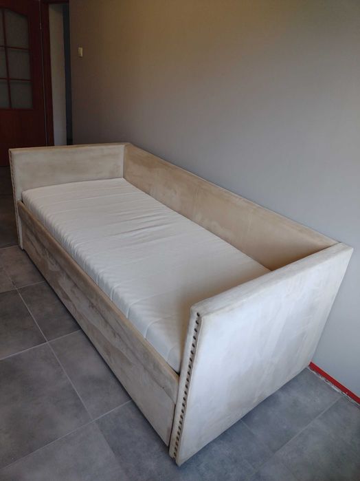 łóżko 200na 90cm