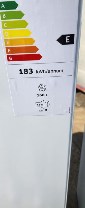 JANKI, ul. WSPÓLNA 6 Zamrażarka 5 szuflad