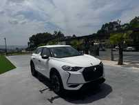 DS3 CROSSBACK 1.5 BLUE HDI