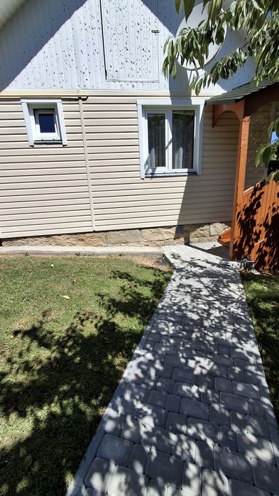 Котедж "Райський куточок "