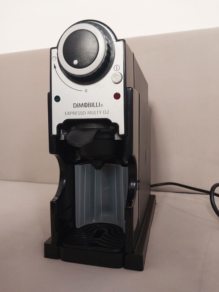 Máquina café Dimobilli