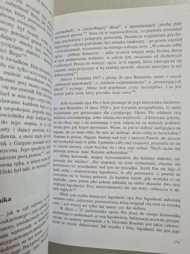 Ukrzyżowany bez krzyża - Fernando da Riese Pio X