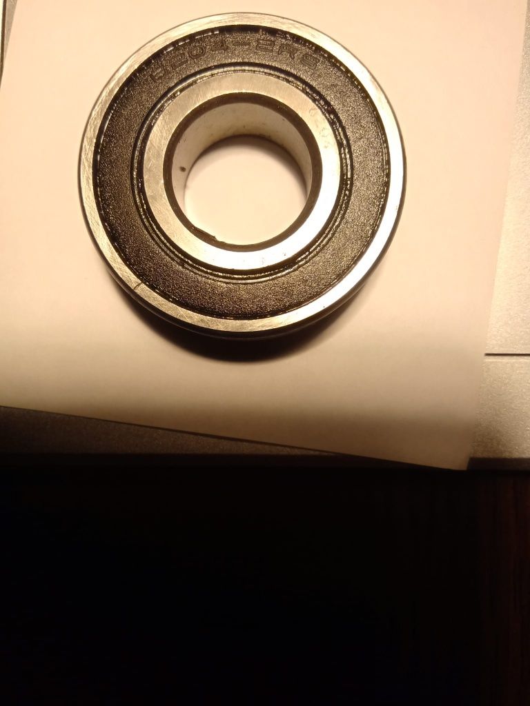 Łożyska kulkowe 6204RS.