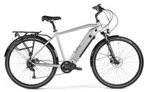 Rower elektryczny M_BIKE eT_BIKE 3.0 - MEGA wyprzedaż