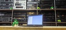 Ноутбук Dell 8(E7290)/i5-8350U/Ram No/SSD No
