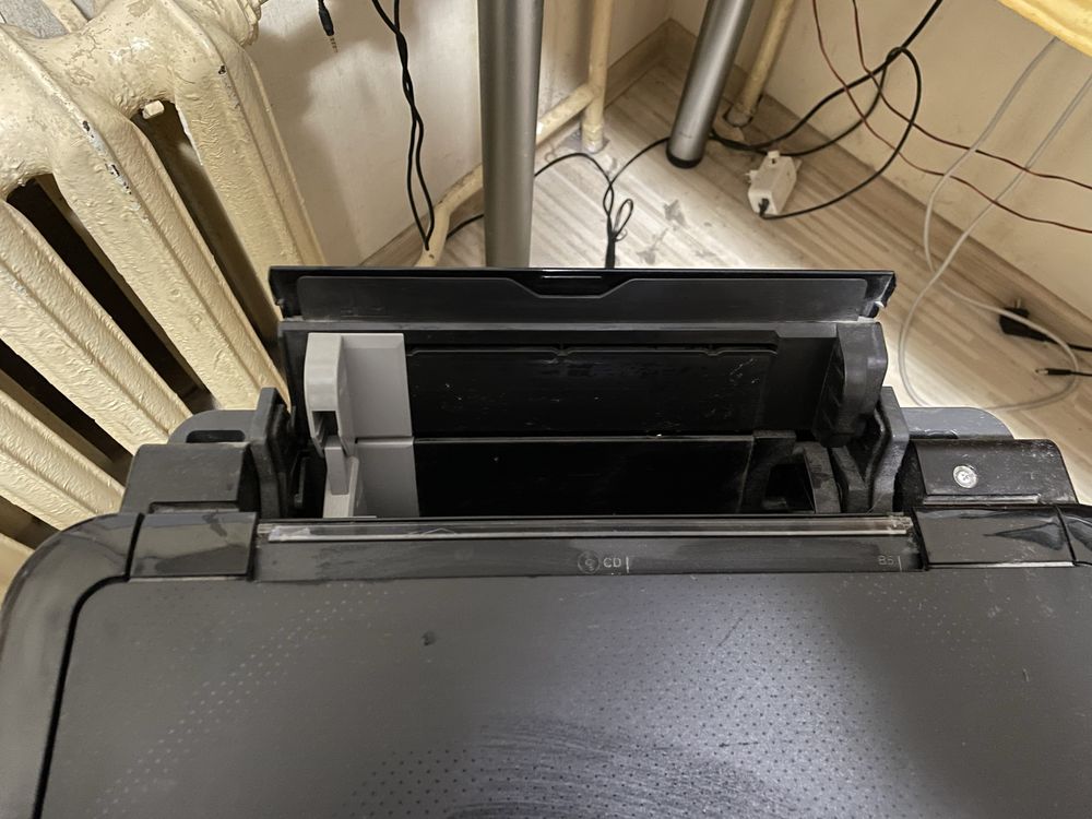Принтер Epson TX650