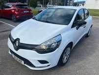 Renault CLIO 1.5 dCI - ZEN - AR CONDICIONADO - IVA DEDUTÍVEL