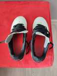 buty sportowe - korki ADIDAS