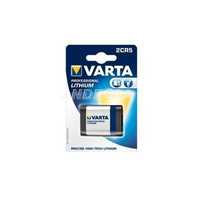 Bateria 2Cr5 6.0V Varta