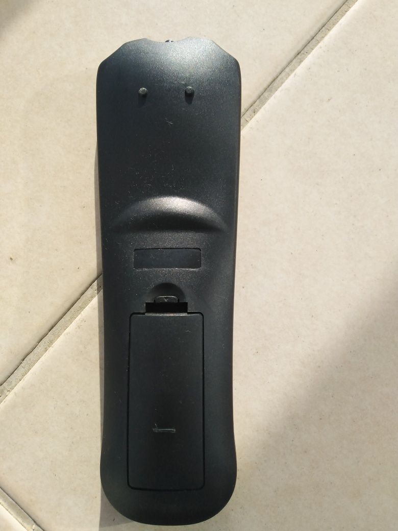 Comando para disco externo Memup