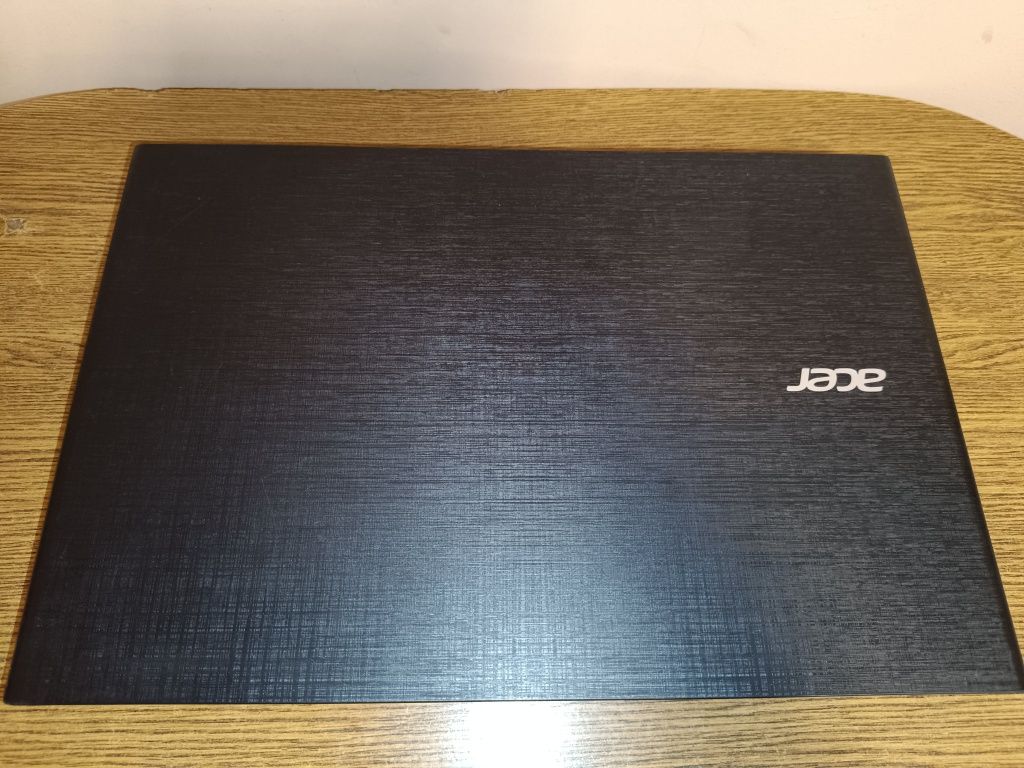 Игровой ноутбук Acer Aspire e15 e5-574g