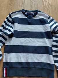 Bluza Tommy Hilfiger roz S