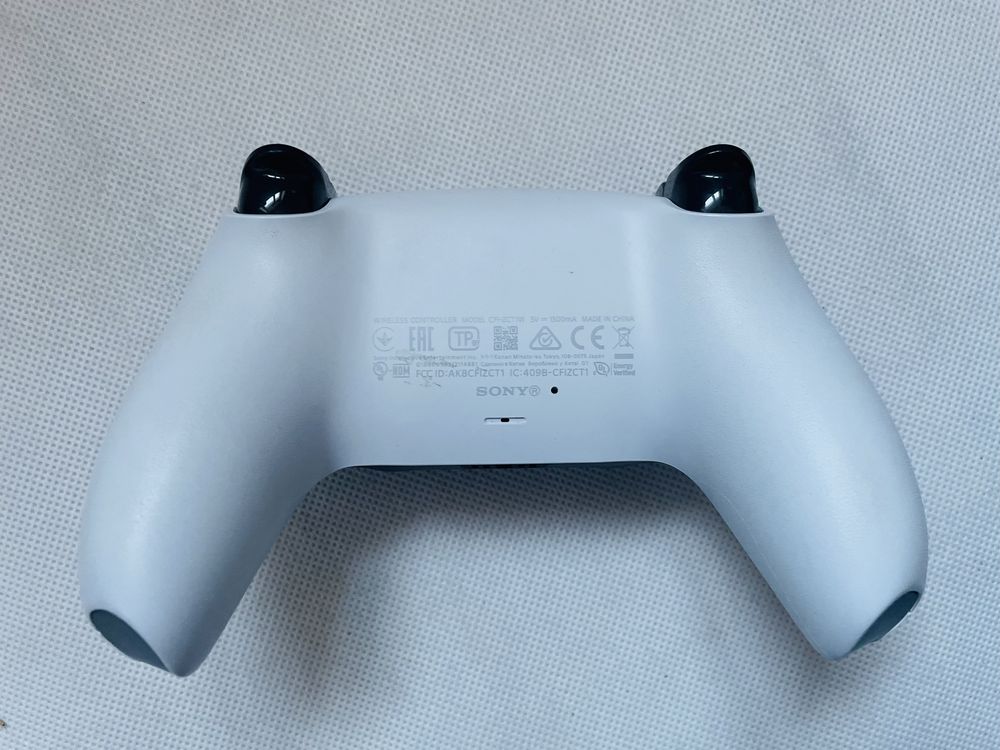 Oryginalny Pad Sony PS5 Halla Efect !!!