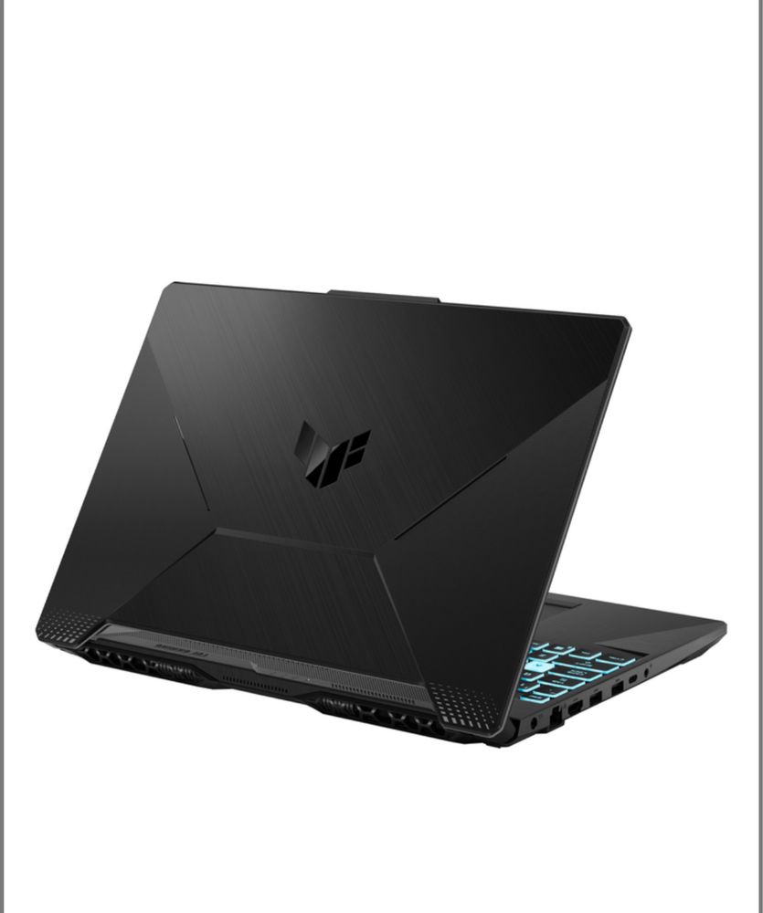Ігровий ноутбук ASUS TYF Gaming f 15