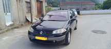 Renault Megane break