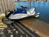 Skuter wodny Polaris MSX 150