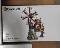 Lego Bricklink 910003 Mountain Windmill