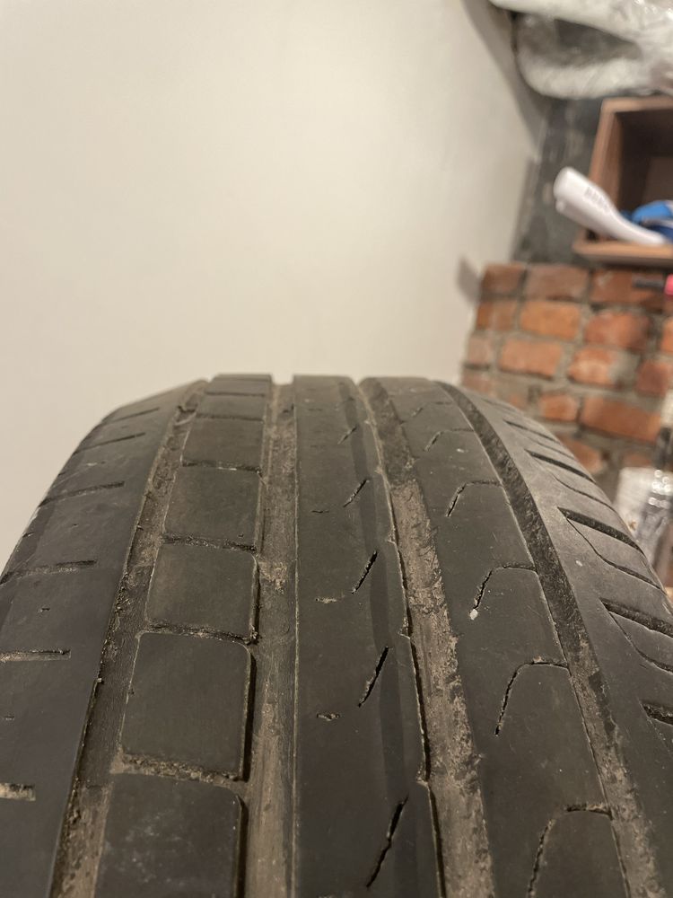 Pirelli 205x55x16 Letnie