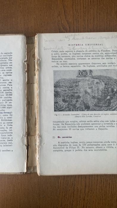 compêndio de história universal