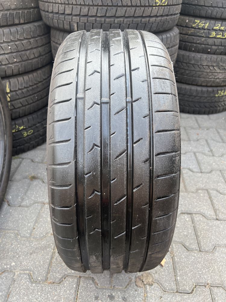 *Opona toyottires 245/45/18 pojedynka