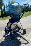 Cybex mios jeremy scott