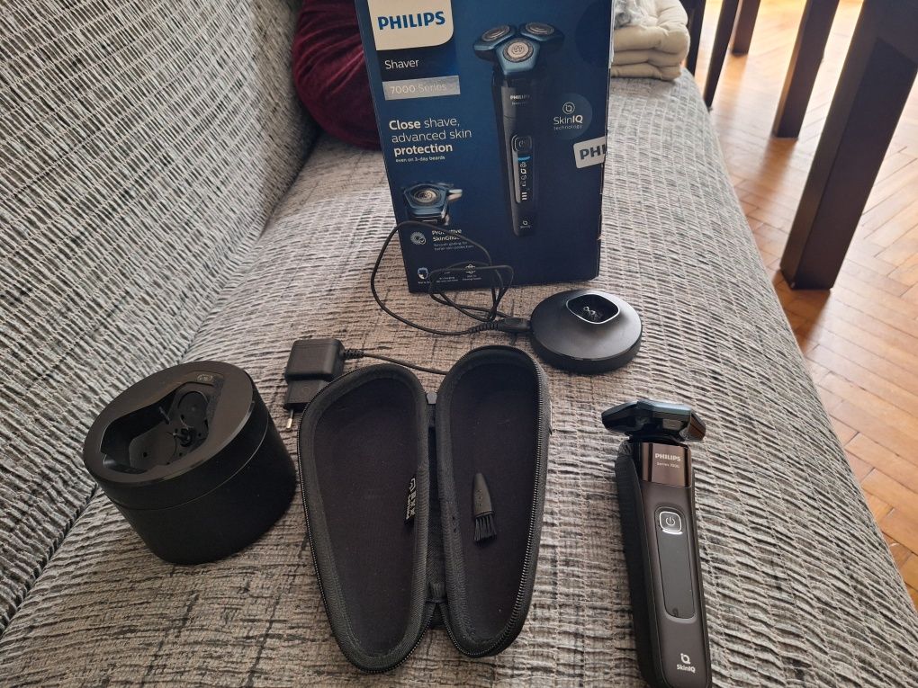 Philips Shaver 7000 Series