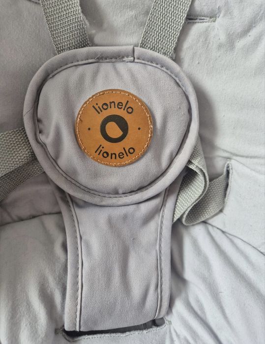 Lionelo leżaczek bujaczek elektryczny + gondola 2 w 1 GWARANCJA!!!