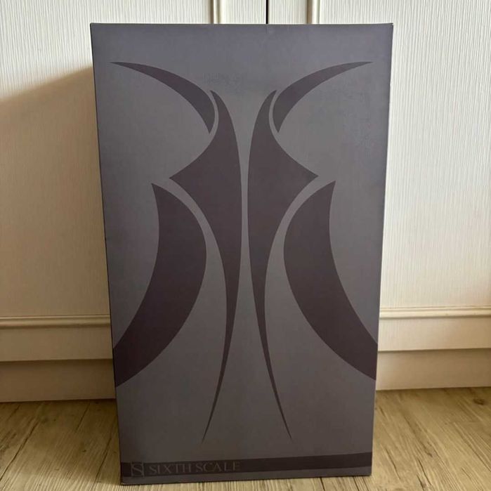 Figura Sideshow Star wars General grievous