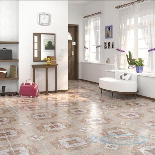 Керамічна плитка на підлогу Cersanit Orlando 33*33  .Ціна -280 гр.