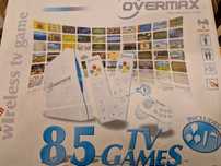 Overmax 85 gamę retro