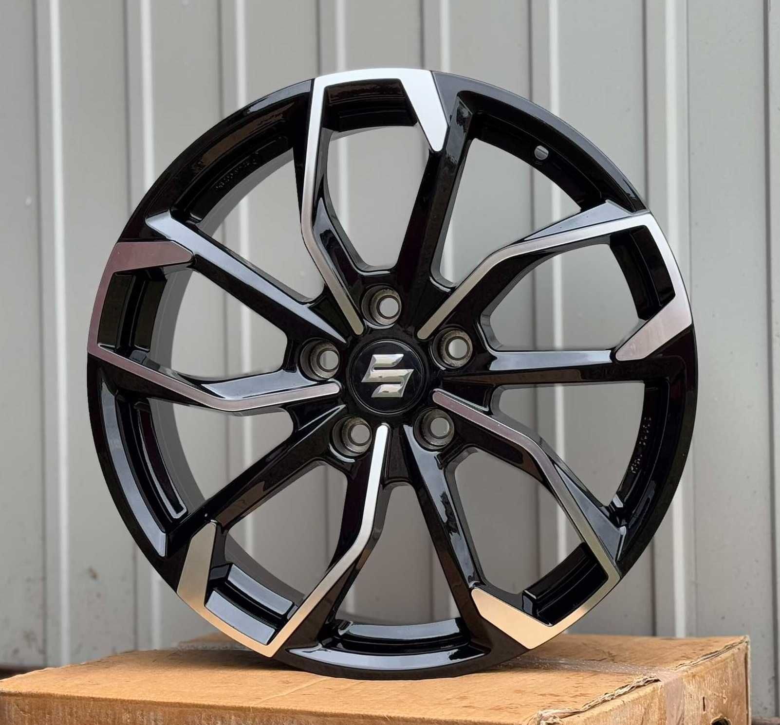Alufelgi 5x114,3 r17 NOWE SUZUKI Vitara SX4 S-Cross Swift Kizashi 210#