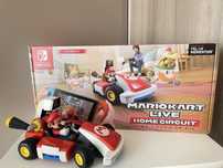 Гра Mario Kart Live: Home Circuit - Mario