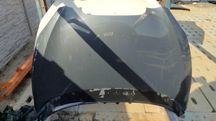 Seat Altea 2008r maska pokrywa silnika