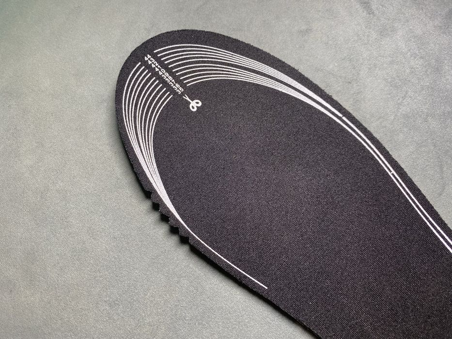 Стельки с подогревом на Usb. Согревающие стельки