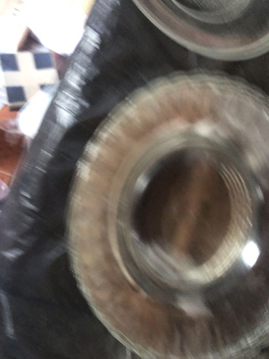 Pratos sortidos sopa  e um normal em pirex valor para todos 10€