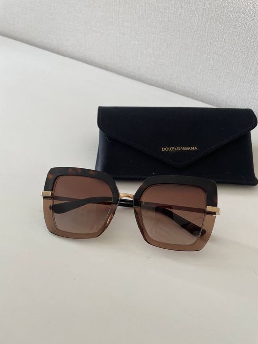 Окуляри Dolce & Gabbana