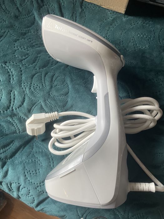 Parownica do ubran tefal