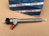 Форсунки Sprinter 2.2 2.7 BOSCH 190